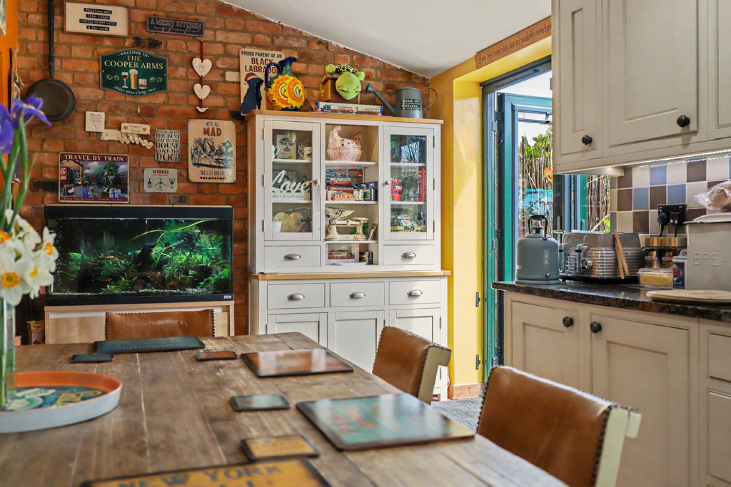 4 bedroom House for Sale Greenwood Avenue, Chinnor