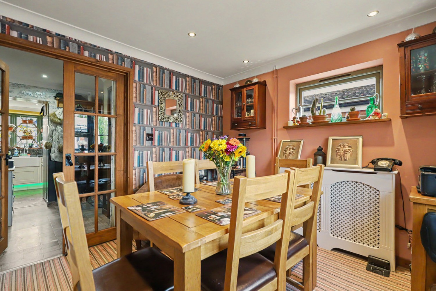 4 bedroom House for Sale Greenwood Avenue, Chinnor