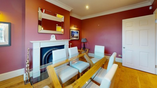 London Place, Oxford