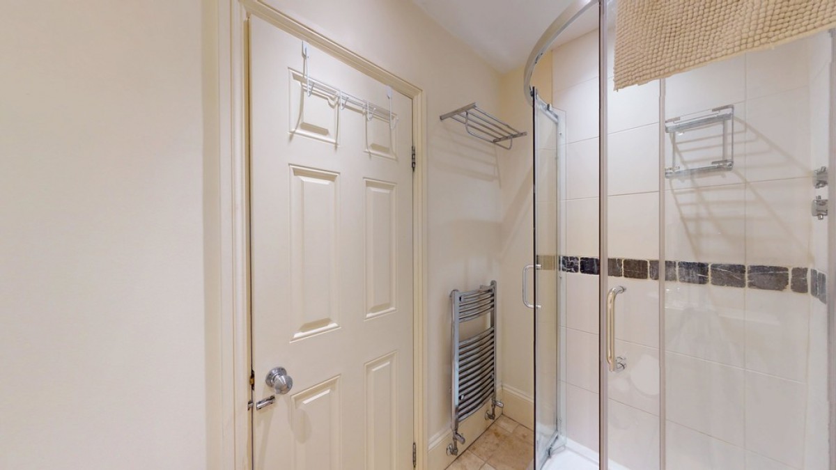 London Place, Oxford