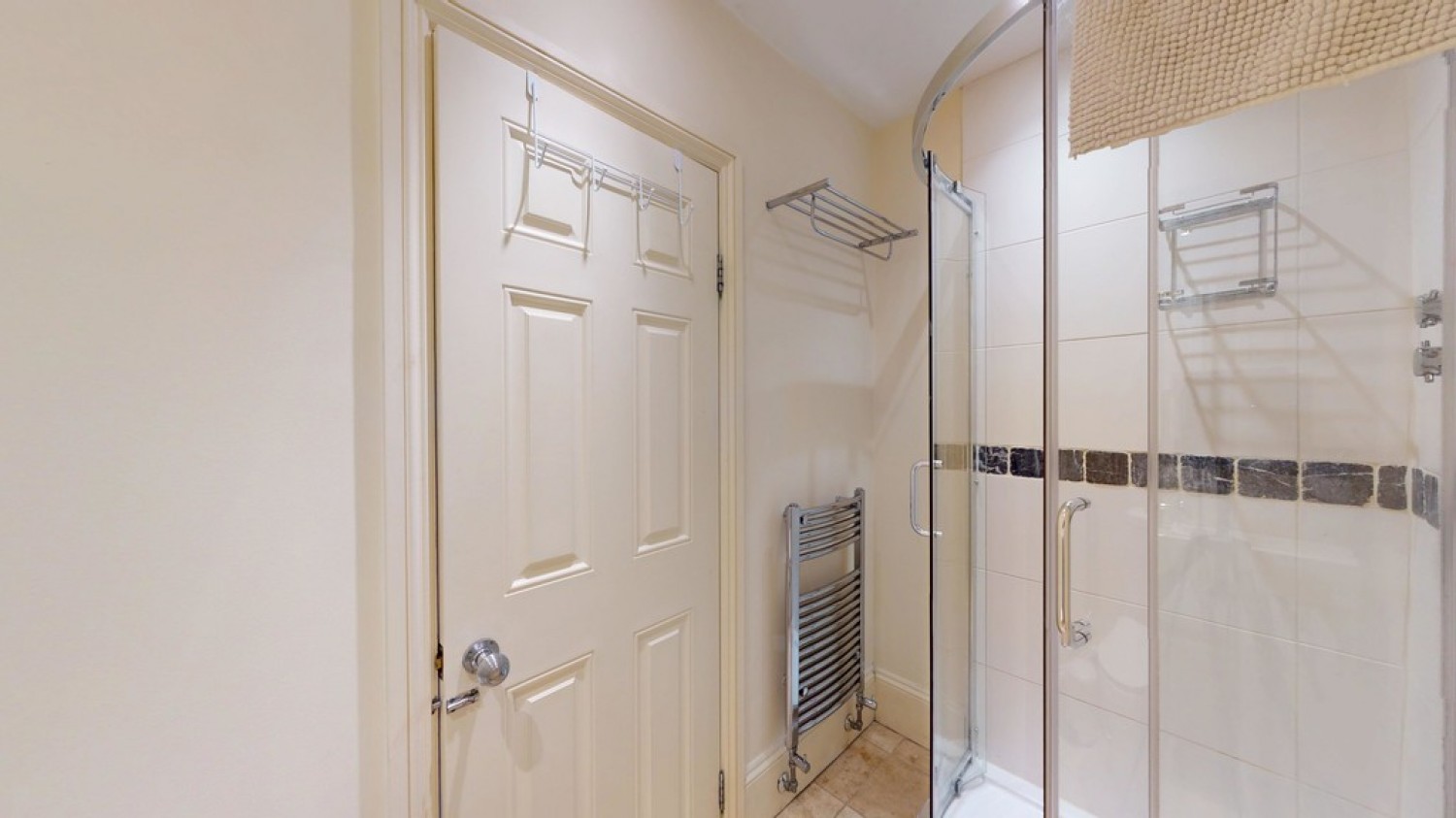 London Place, Oxford