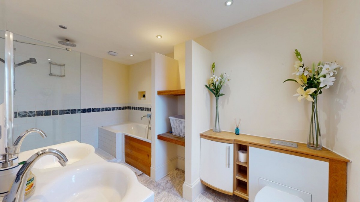 London Place, Oxford