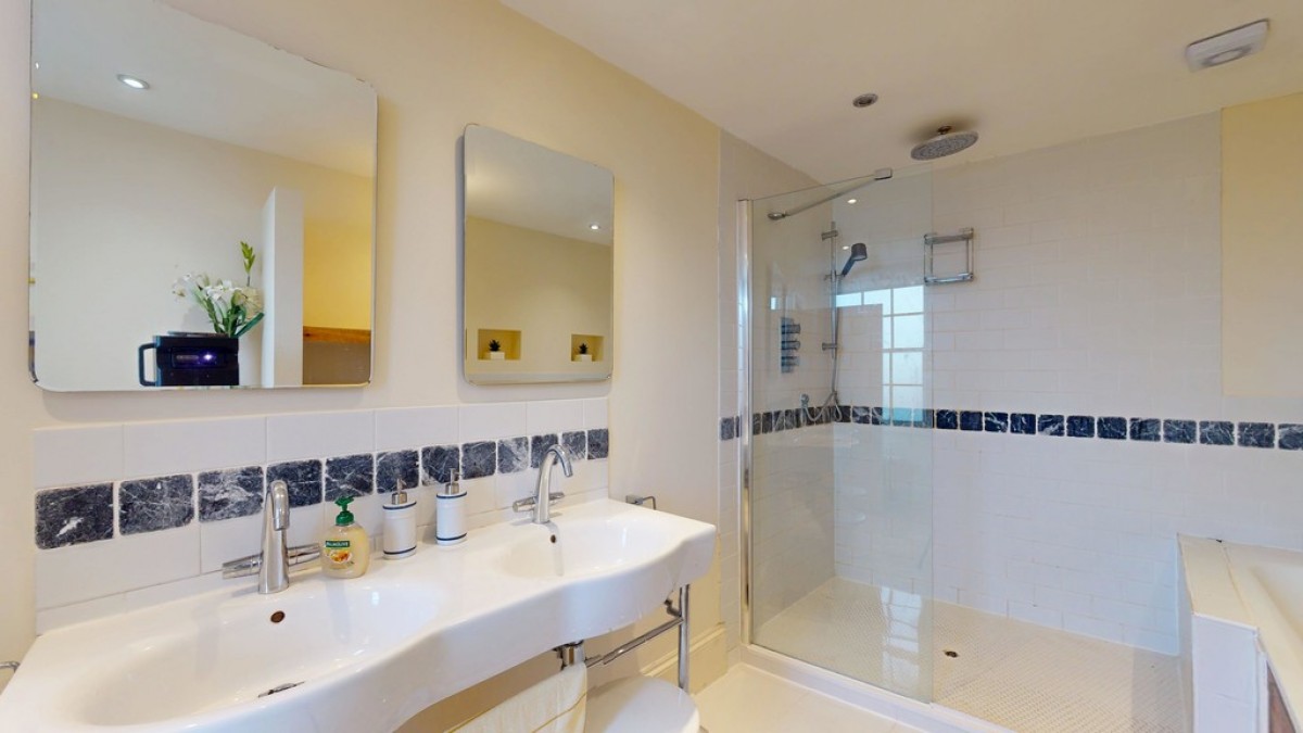 London Place, Oxford