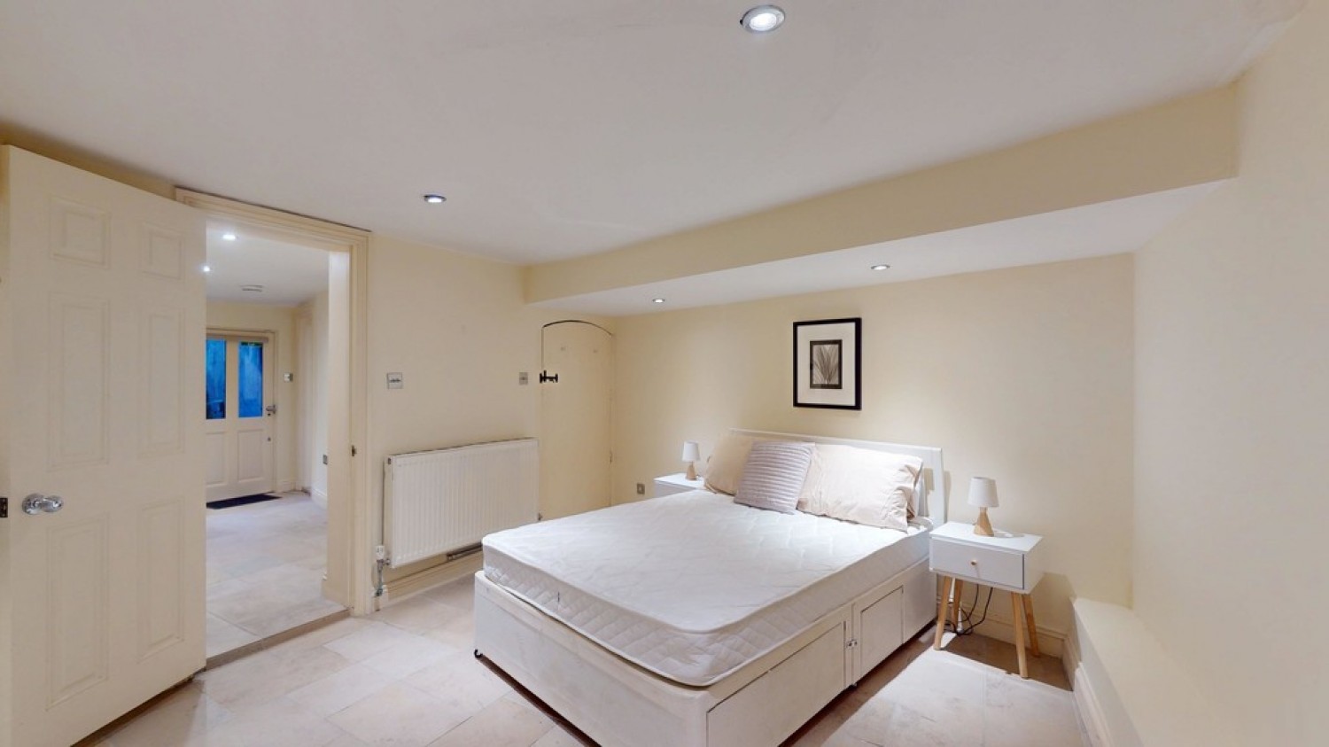 London Place, Oxford