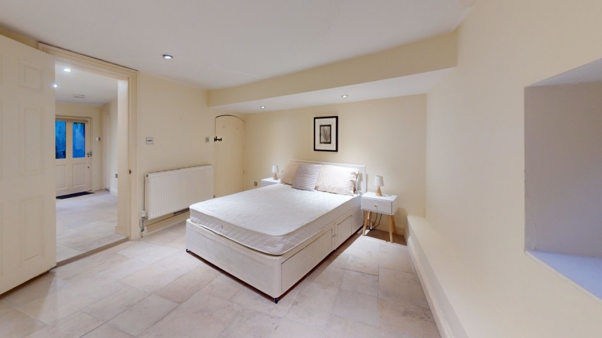 London Place, Oxford