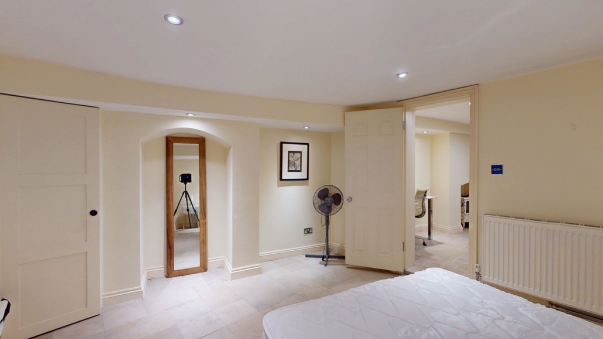 London Place, Oxford