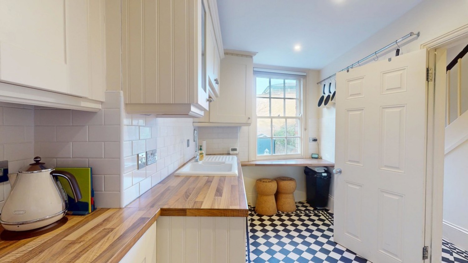 London Place, Oxford