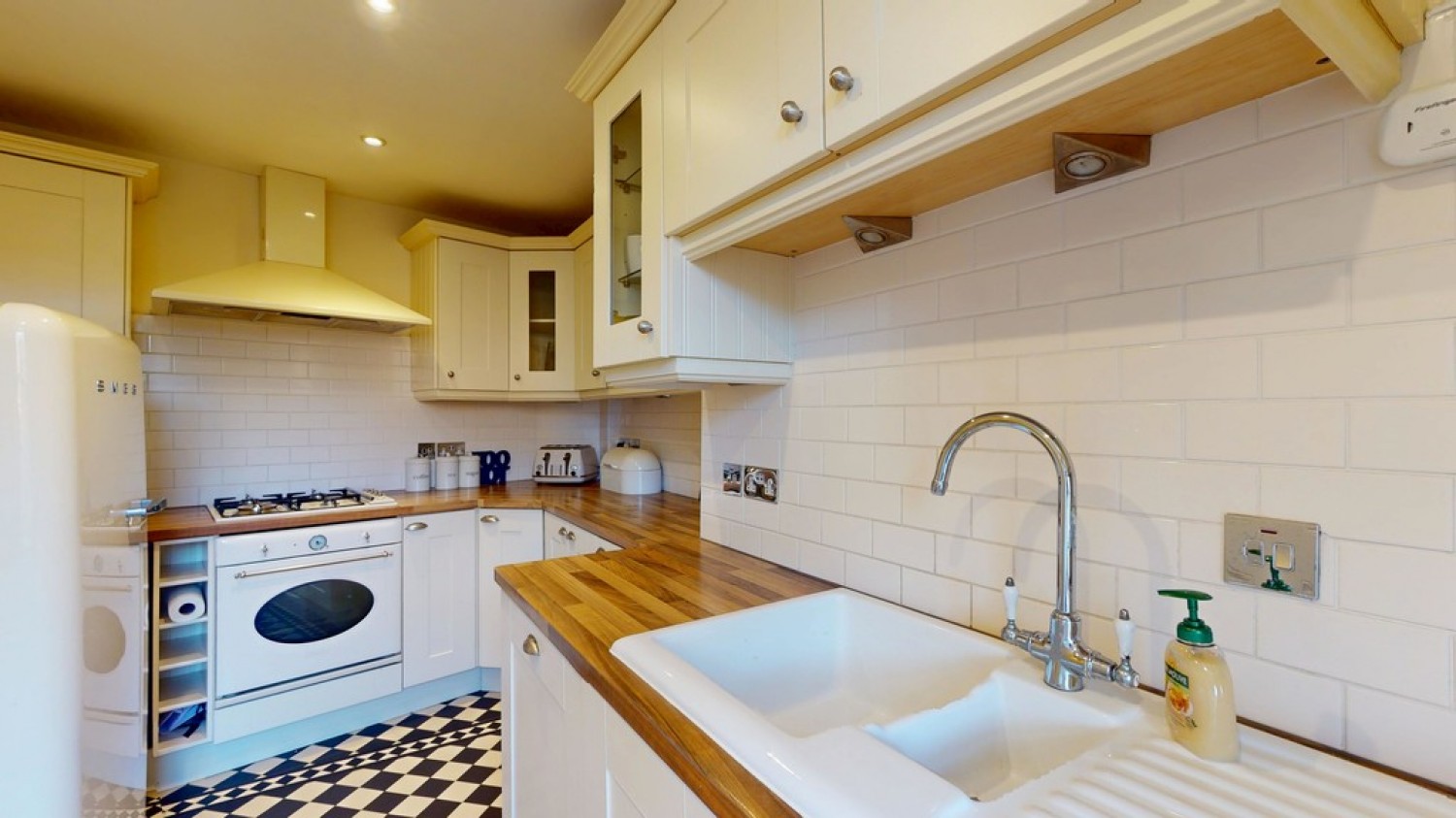 London Place, Oxford