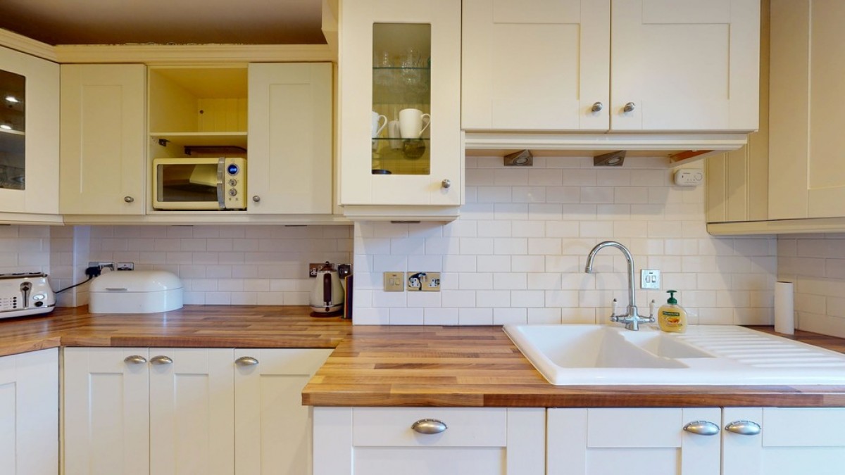 London Place, Oxford