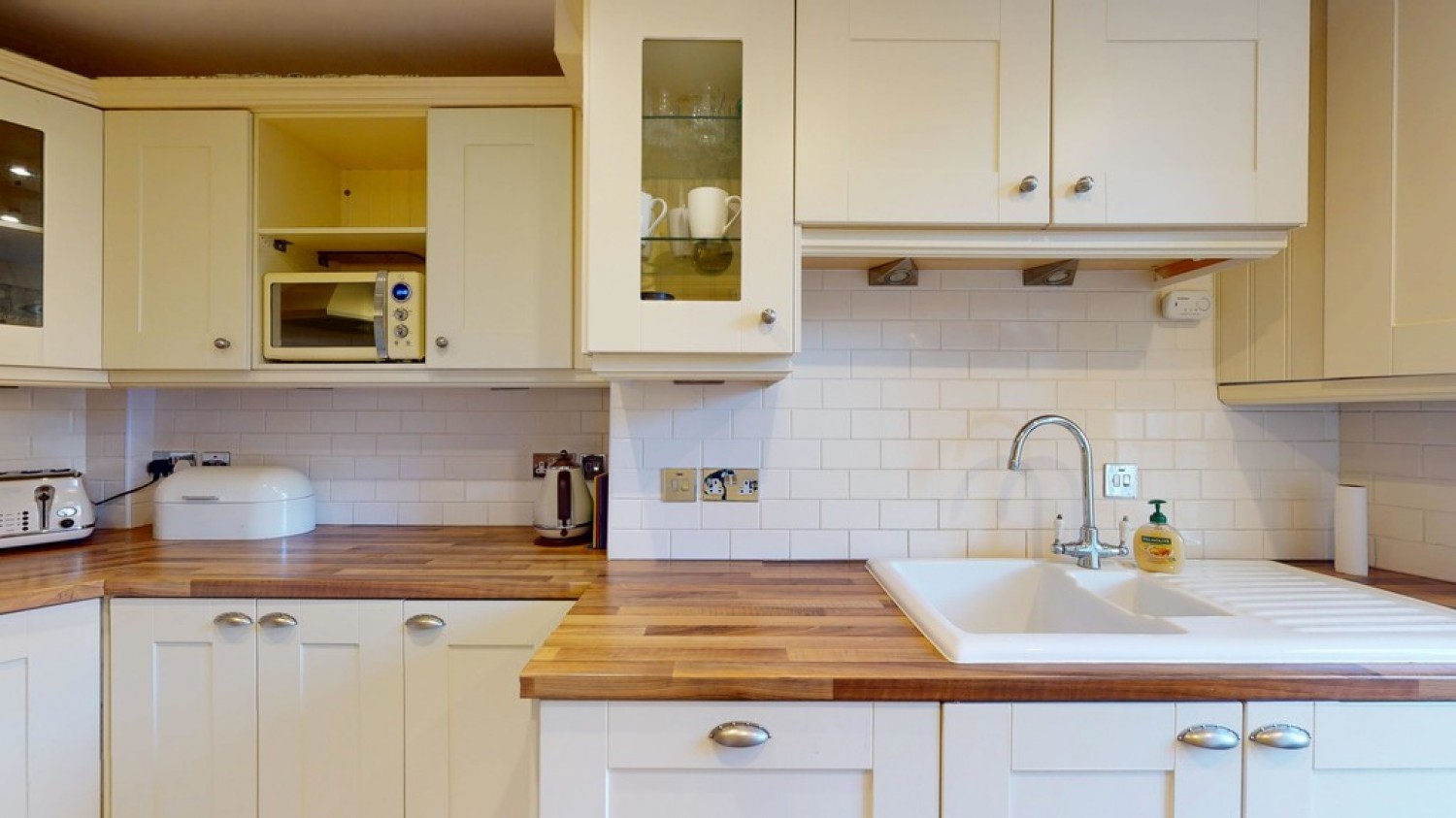 London Place, Oxford