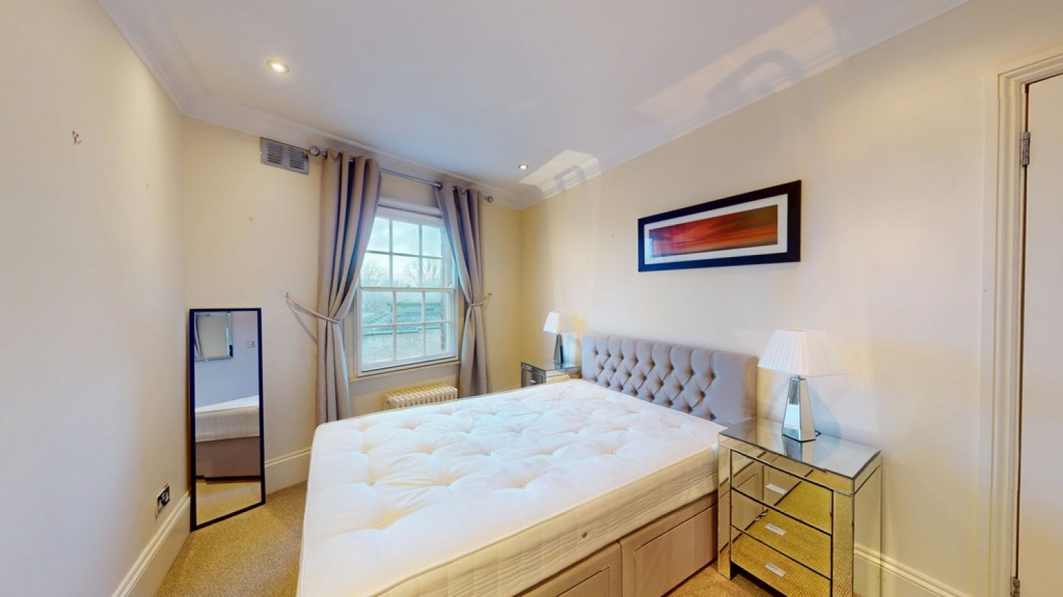 London Place, Oxford