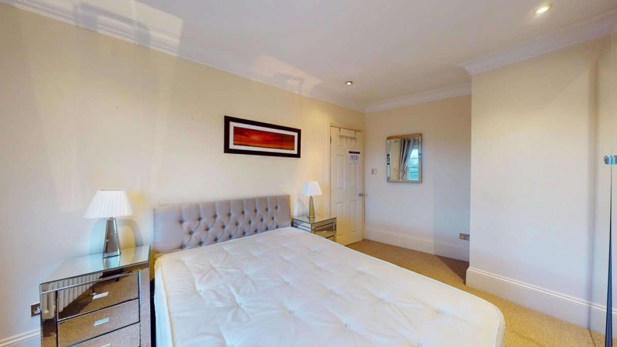 London Place, Oxford