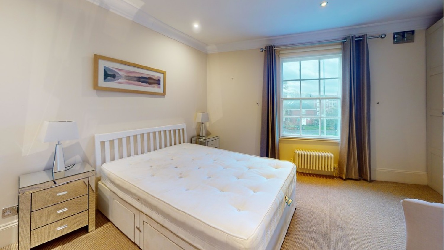 London Place, Oxford