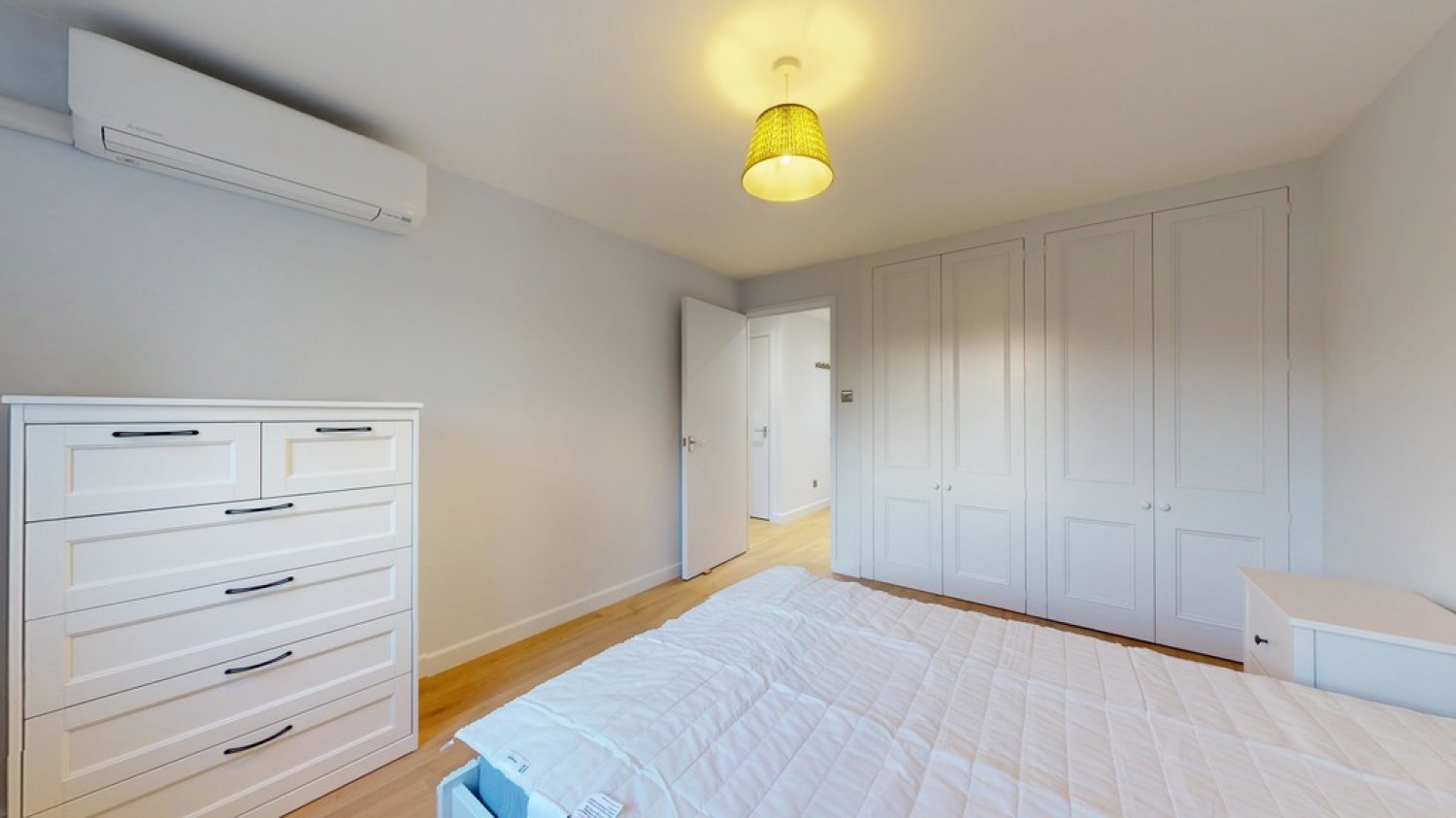 1 bedroom Flat in Rivercourt, Oxford