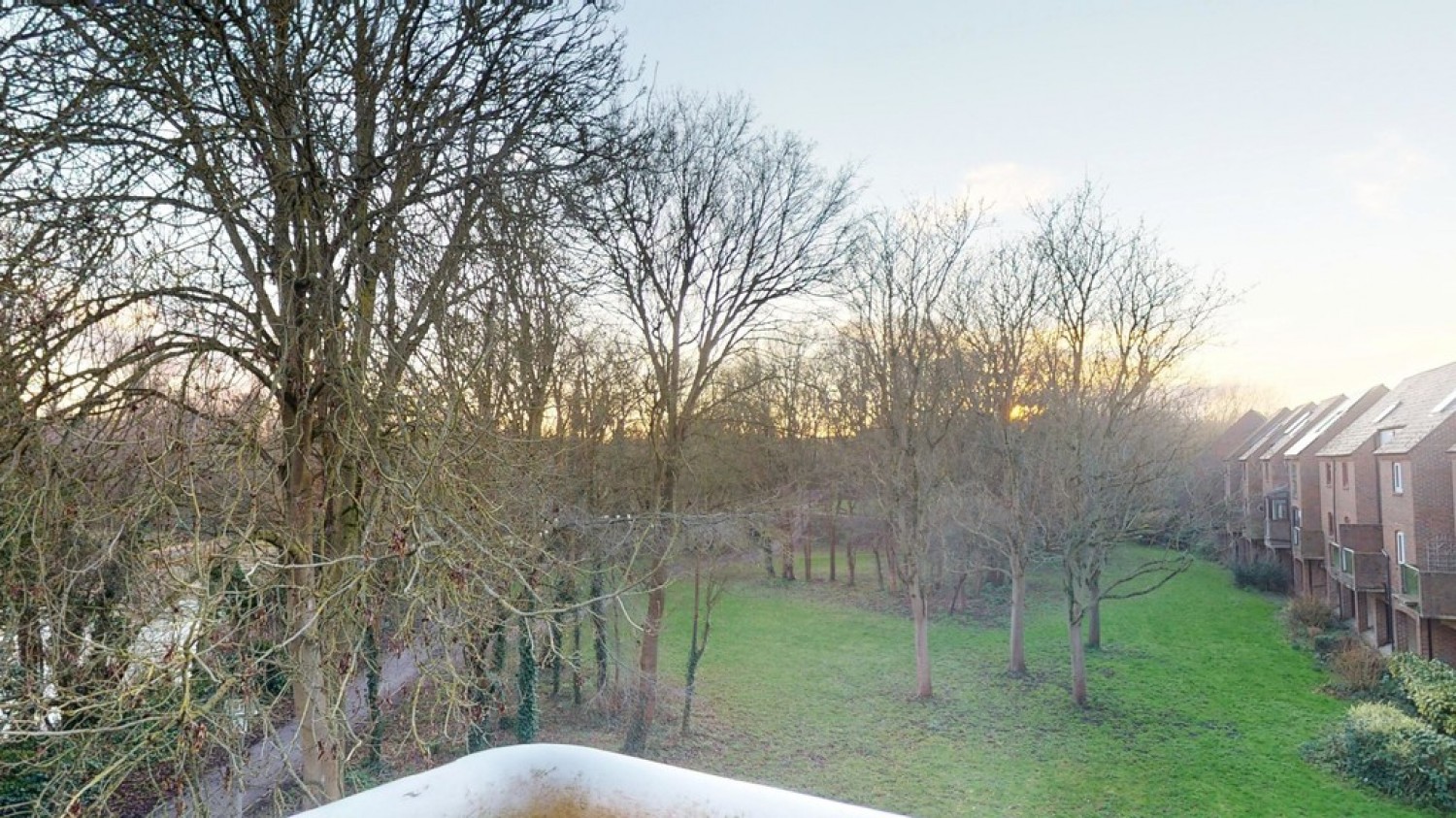 1 bedroom Flat in Rivercourt, Oxford