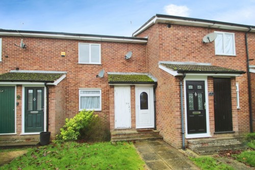 Thame, Oxon, Oxfordshire