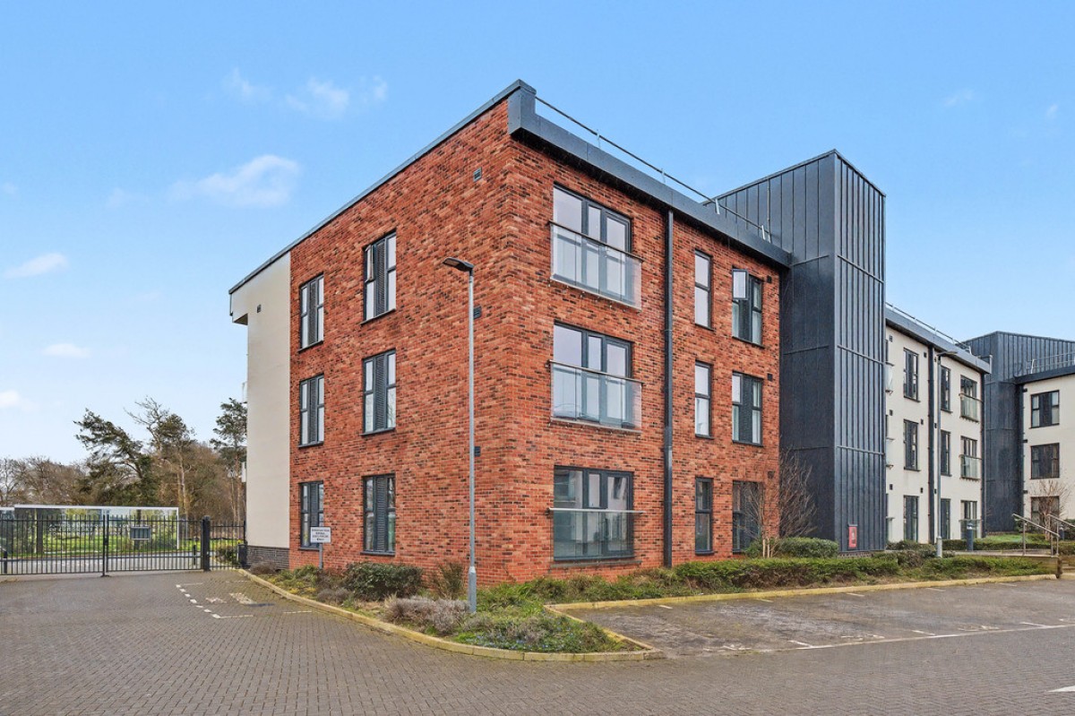 Westacott Road, Ambrosden