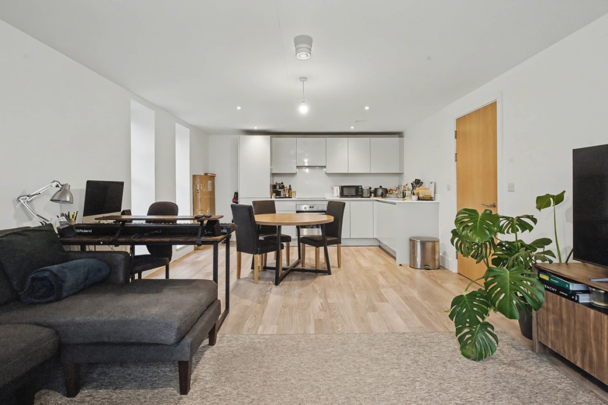 Westacott Road, Ambrosden
