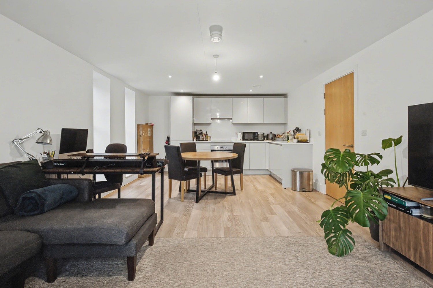 2 bedroom Flat for Sale Westacott Road, Ambrosden