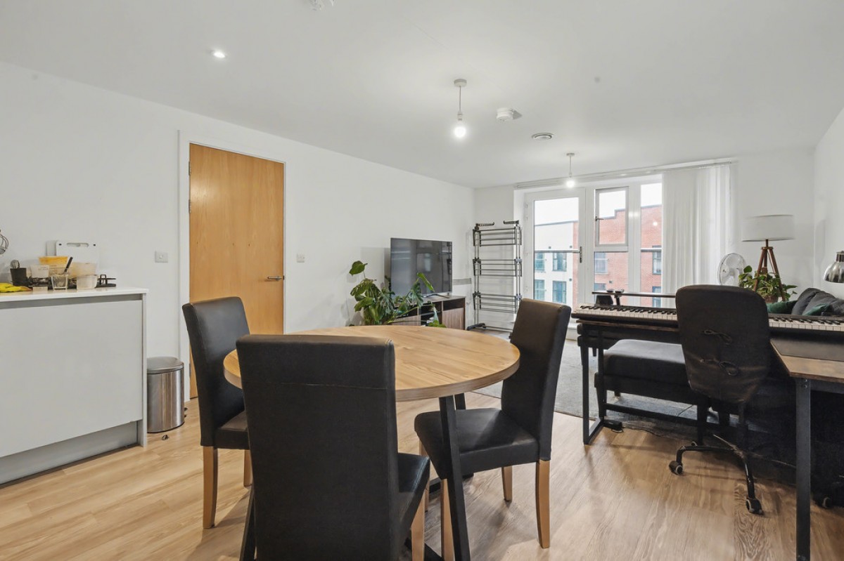 Westacott Road, Ambrosden