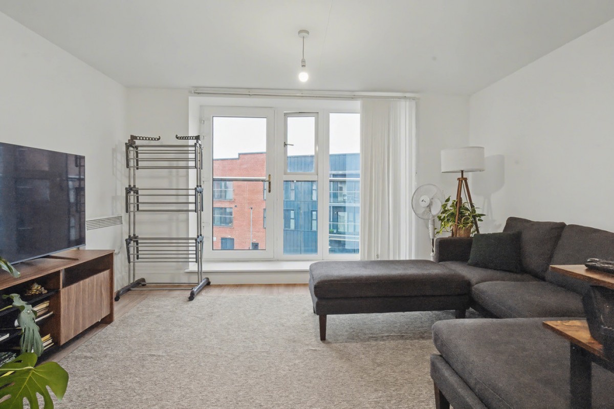 Westacott Road, Ambrosden