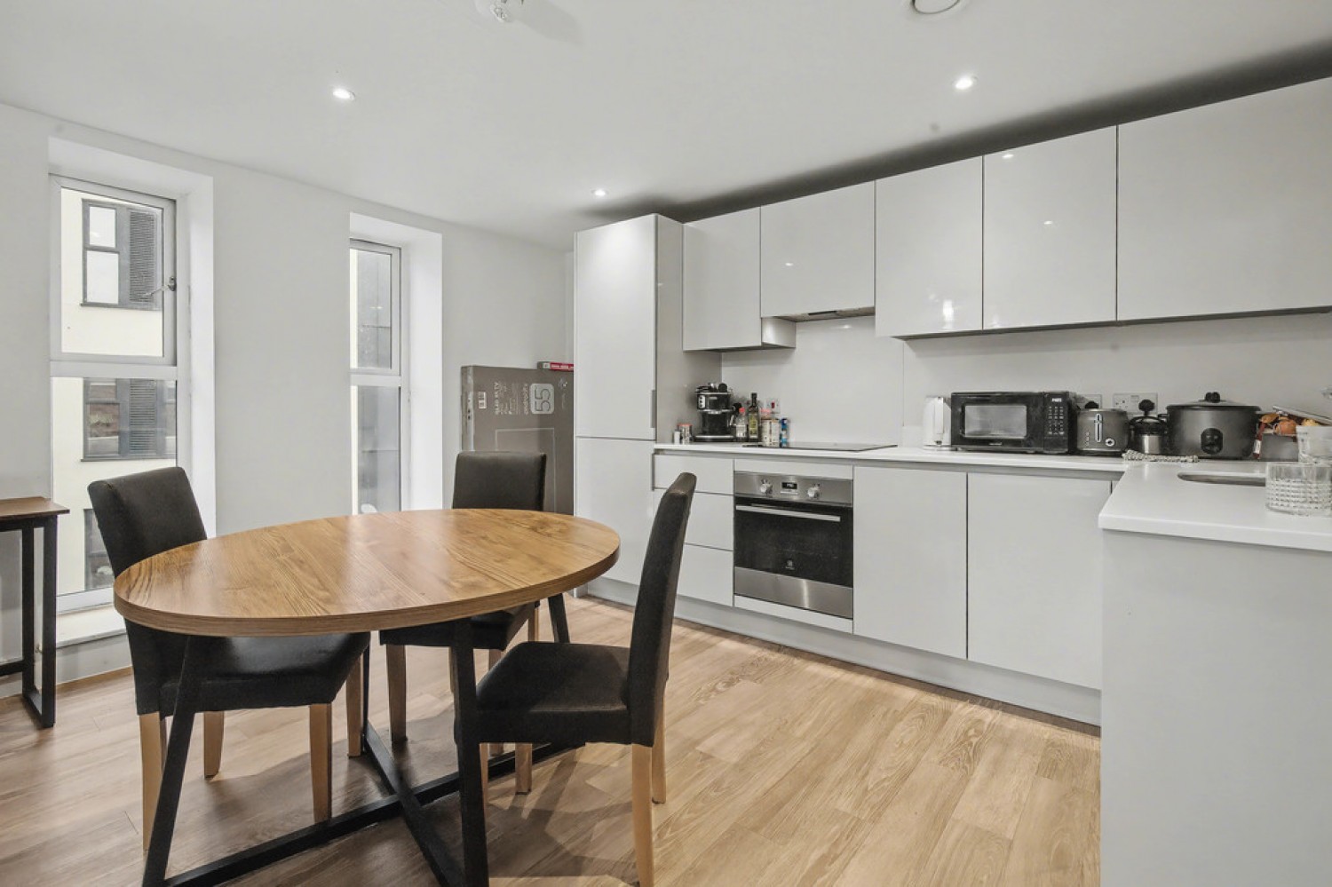 2 bedroom Flat for Sale Westacott Road, Ambrosden