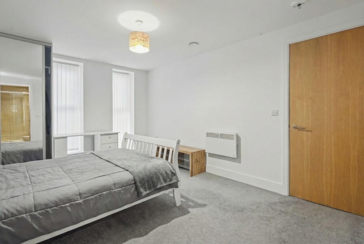 Westacott Road, Ambrosden