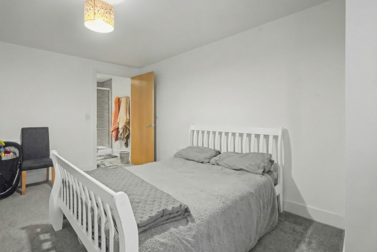 Westacott Road, Ambrosden
