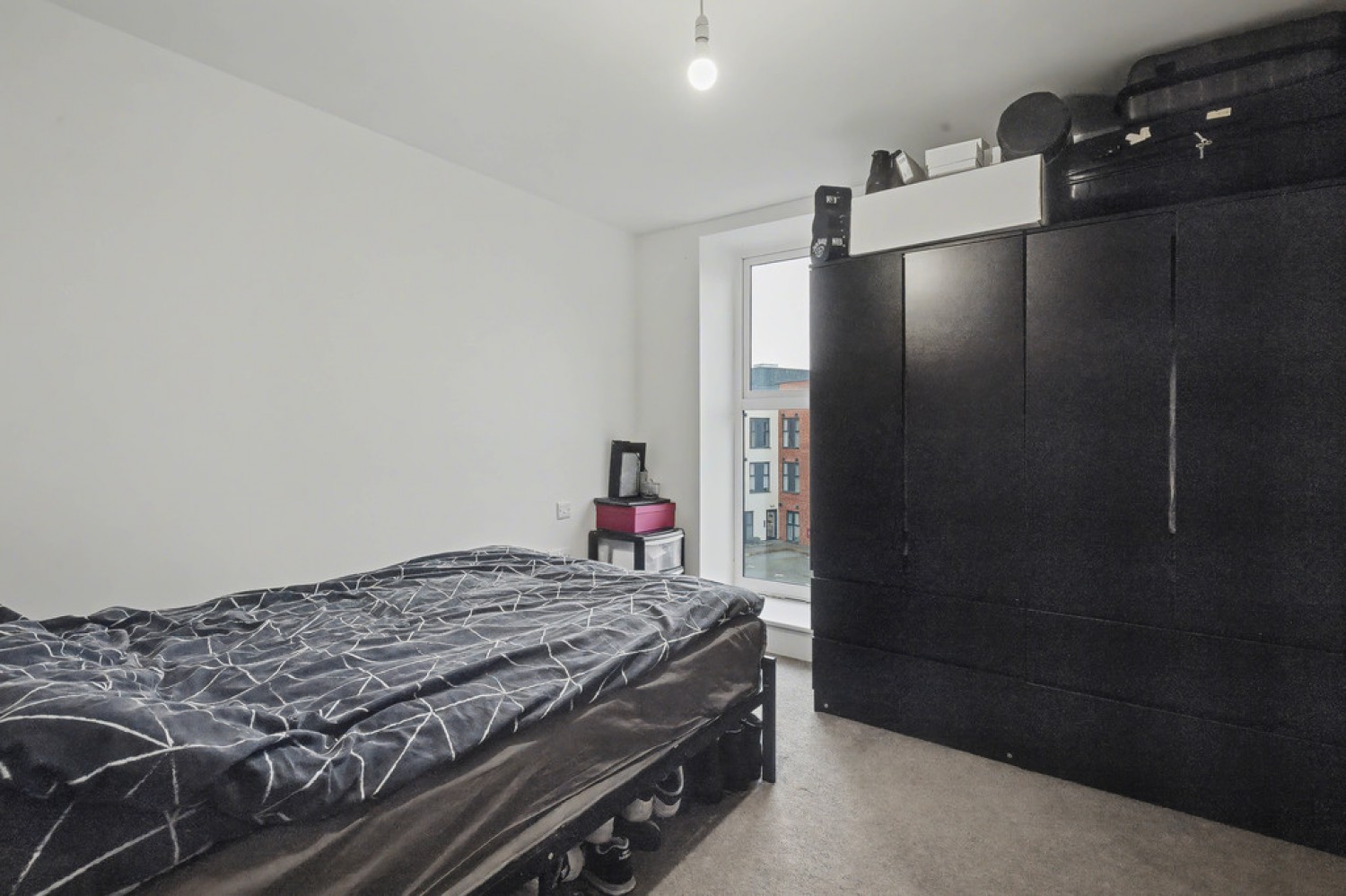 2 bedroom Flat for Sale Westacott Road, Ambrosden