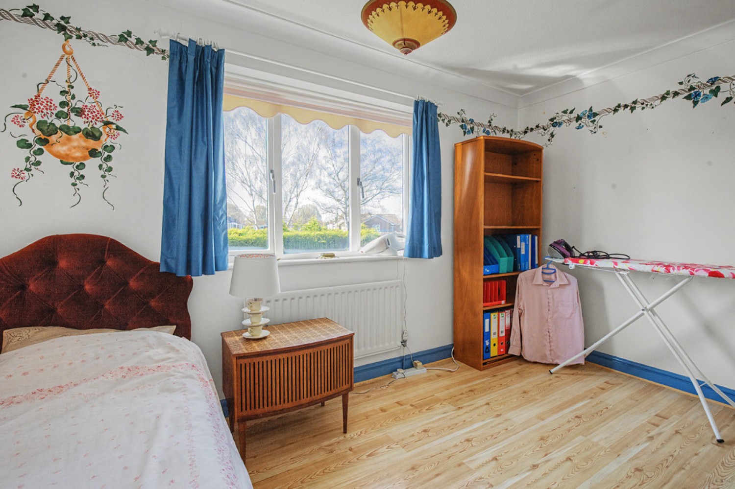 4 bedroom House for Sale Kingfisher Close, Abingdon