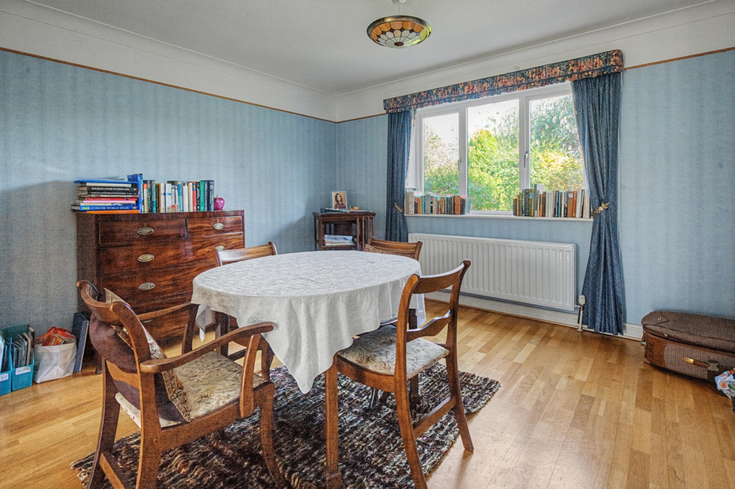 4 bedroom House for Sale Kingfisher Close, Abingdon