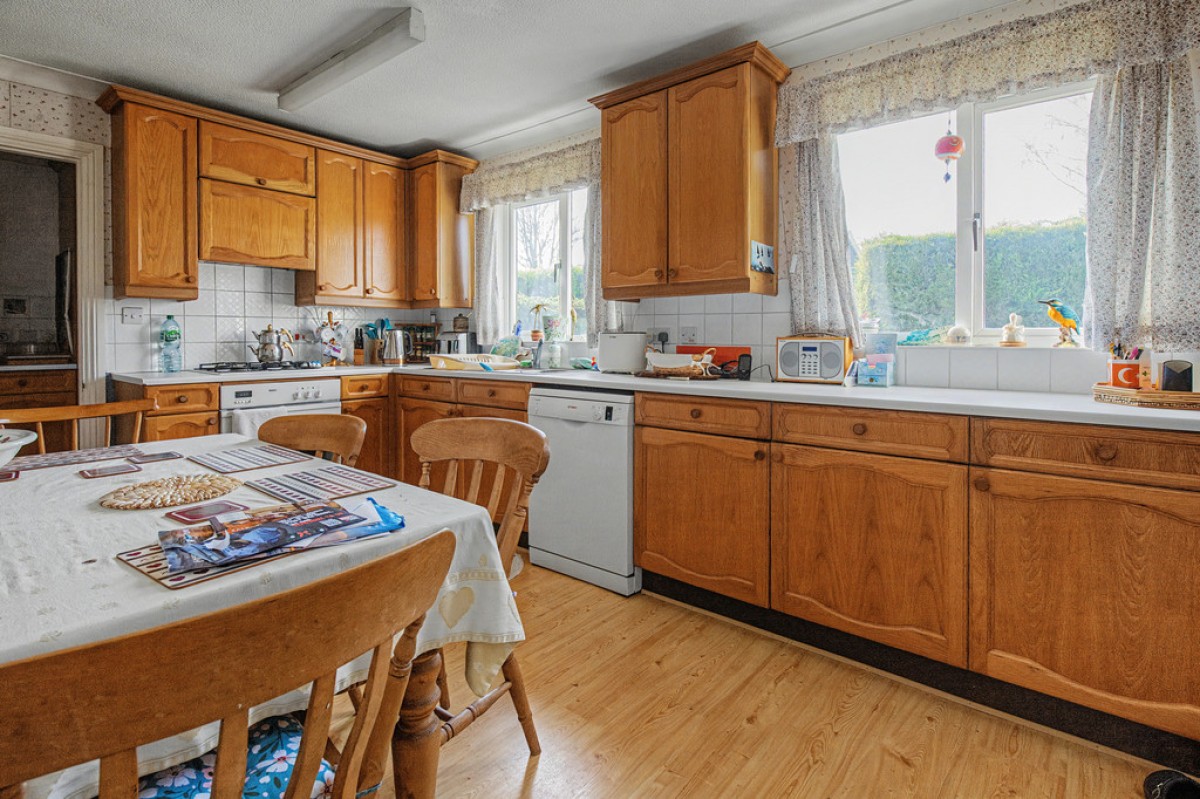 Kingfisher Close, Abingdon