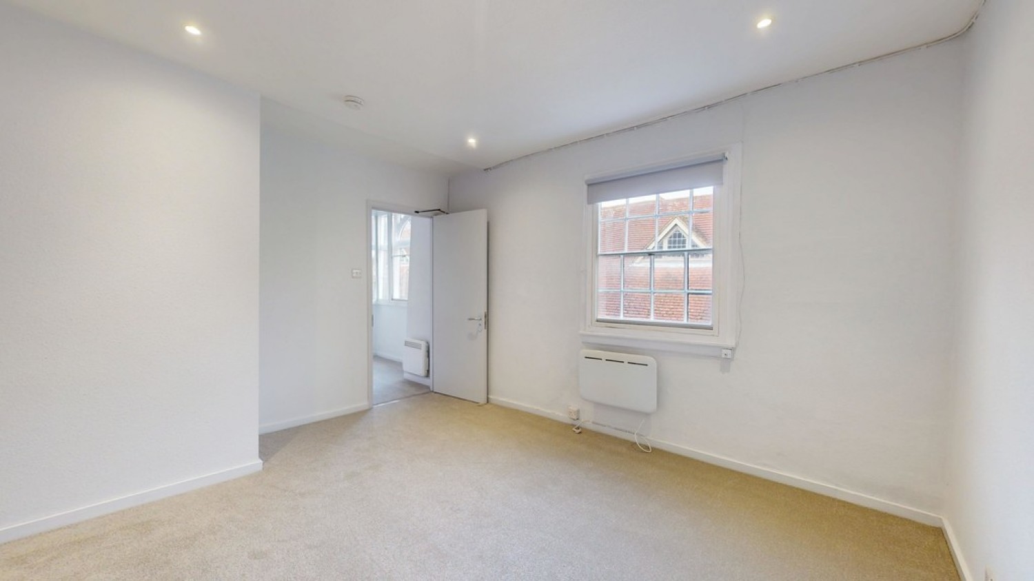 2 bedroom Flat in Cornmarket Street, Oxford