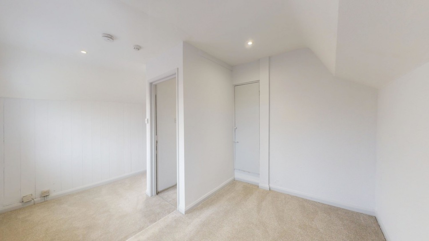 2 bedroom Flat in Cornmarket Street, Oxford