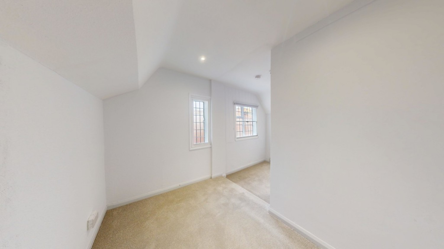 2 bedroom Flat in Cornmarket Street, Oxford