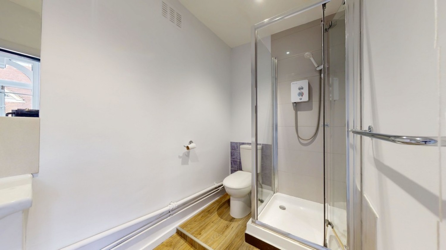 2 bedroom Flat in Cornmarket Street, Oxford