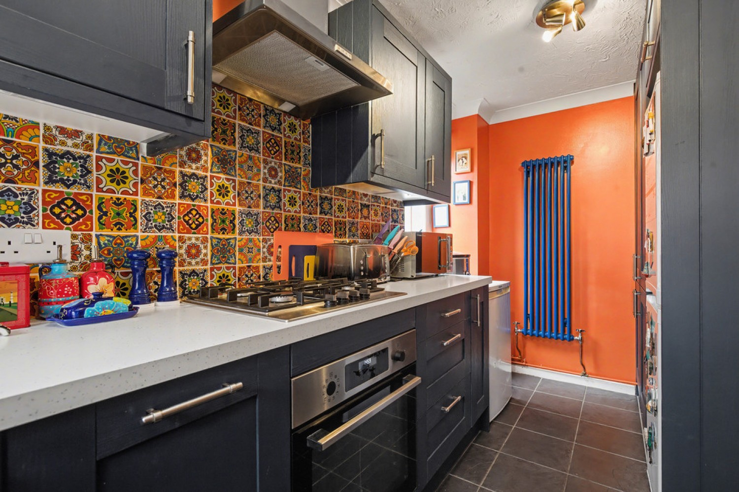 2 bedroom House for Sale Columbine Gardens, Greater Leys