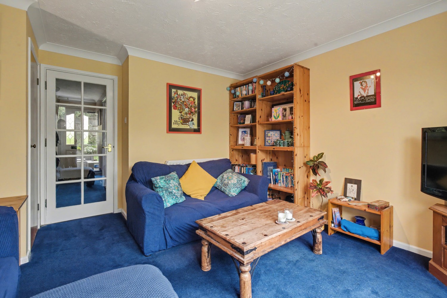 2 bedroom House for Sale Columbine Gardens, Greater Leys