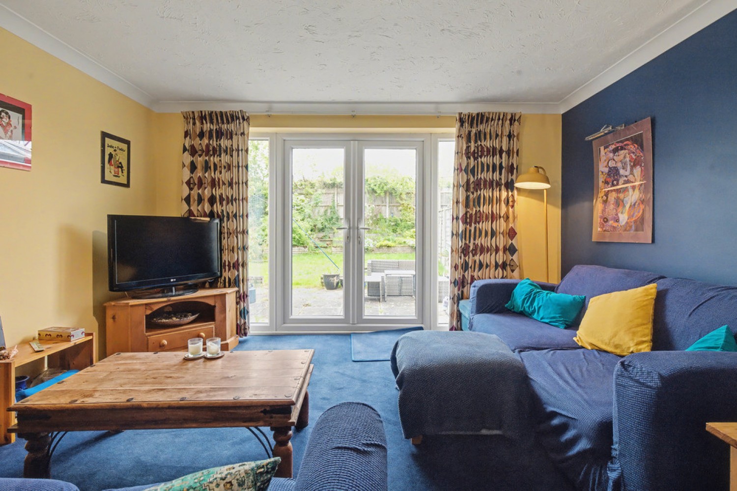 2 bedroom House for Sale Columbine Gardens, Greater Leys