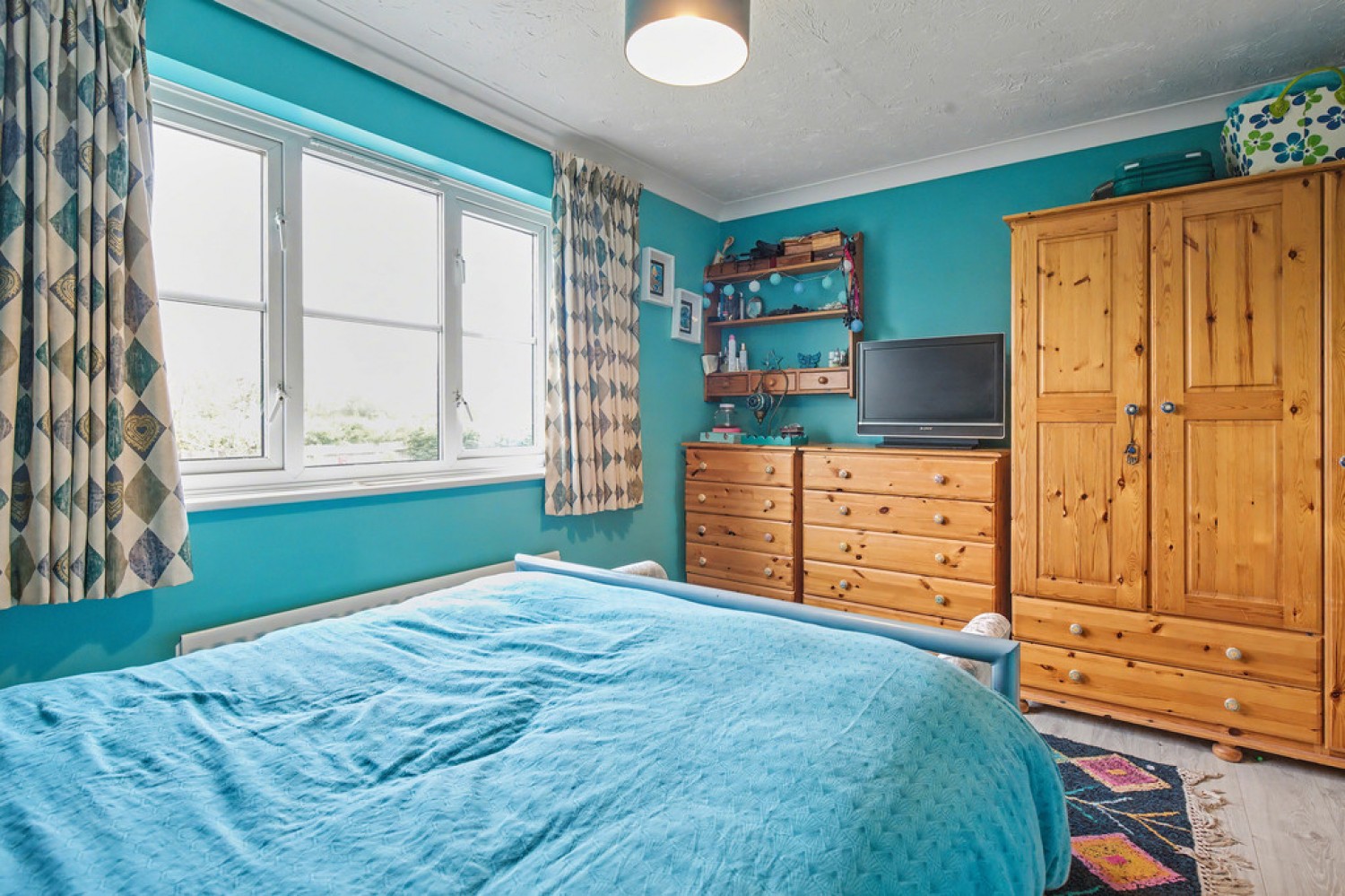 2 bedroom House for Sale Columbine Gardens, Greater Leys