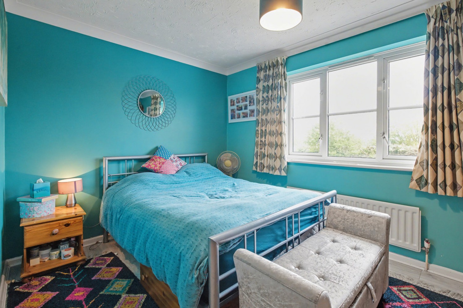 2 bedroom House for Sale Columbine Gardens, Greater Leys