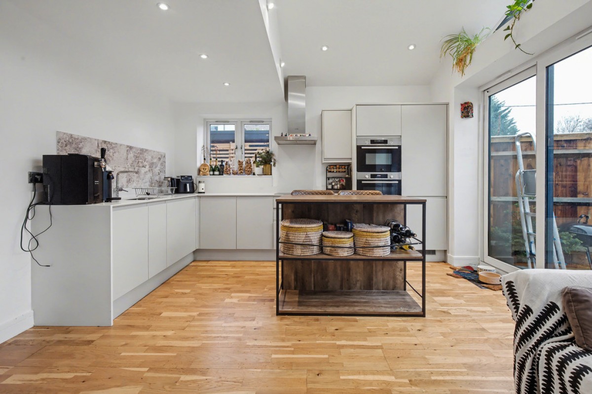 Linden House, Eynsham Road, Botley