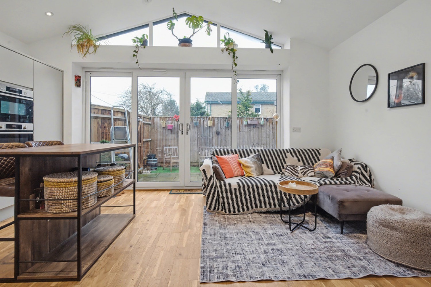 1 bedroom Flat in Linden House, Eynsham Road, Botley