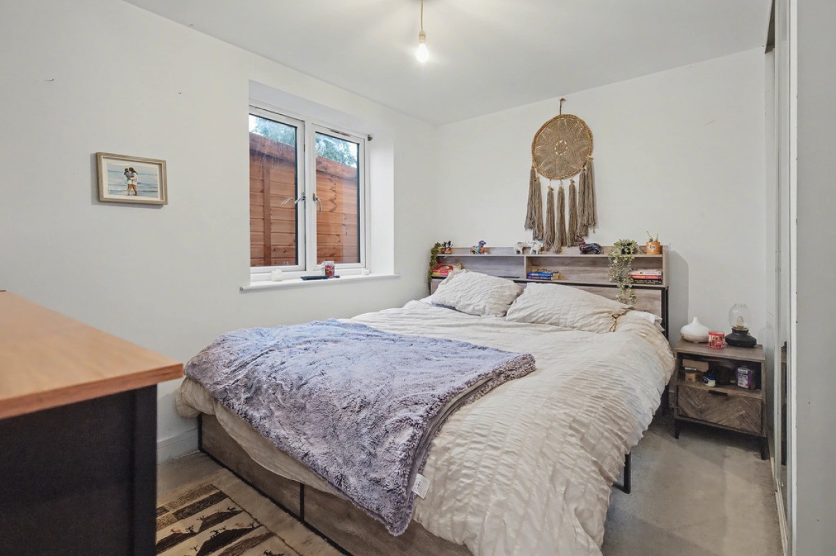 Linden House, Eynsham Road, Botley