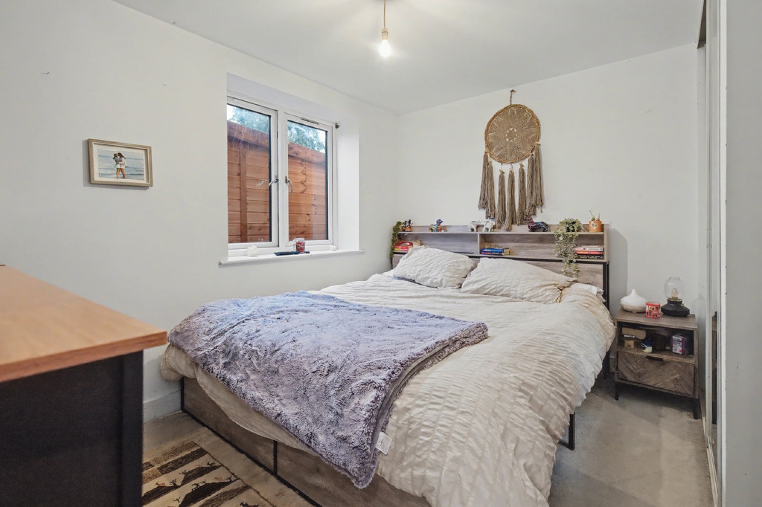 1 bedroom Flat in Linden House, Eynsham Road, Botley