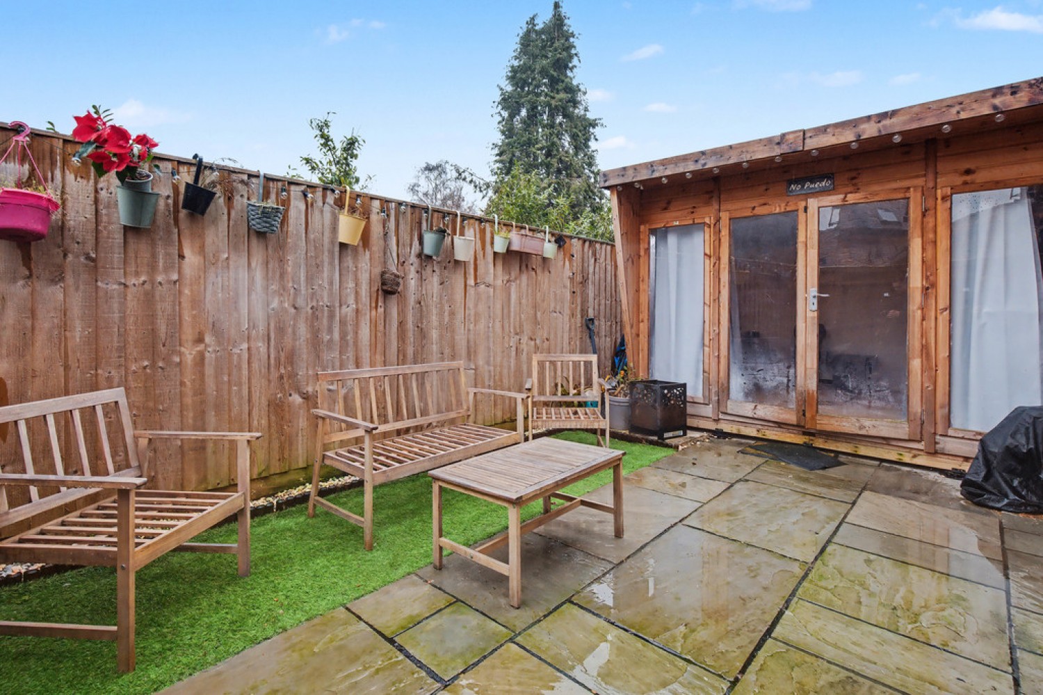 1 bedroom Flat in Linden House, Eynsham Road, Botley