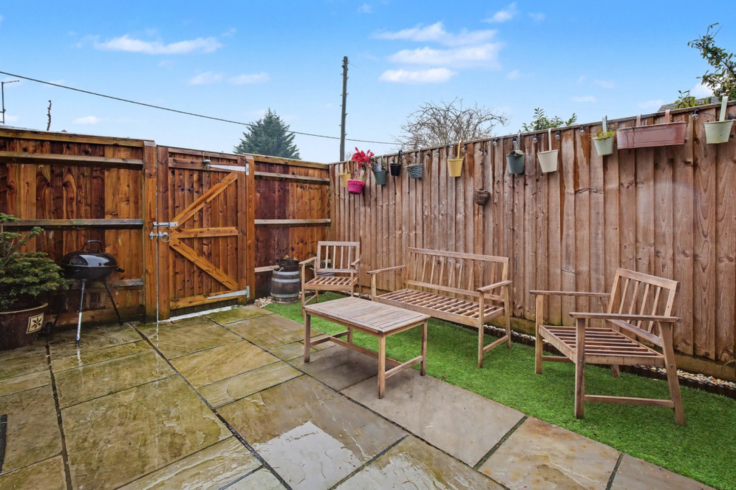 1 bedroom Flat in Linden House, Eynsham Road, Botley