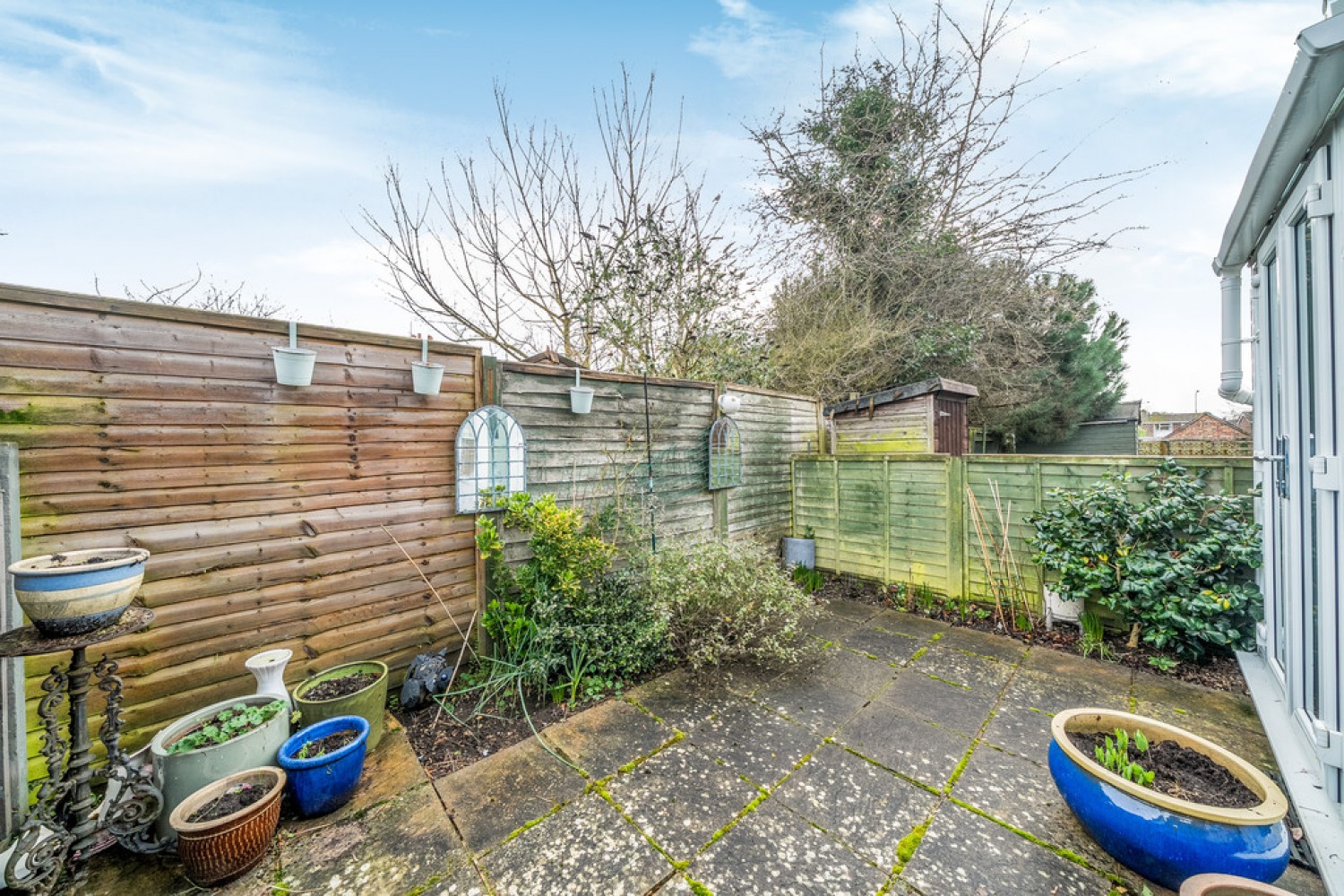 1 bedroom Bungalow in Orchard Close, Thame