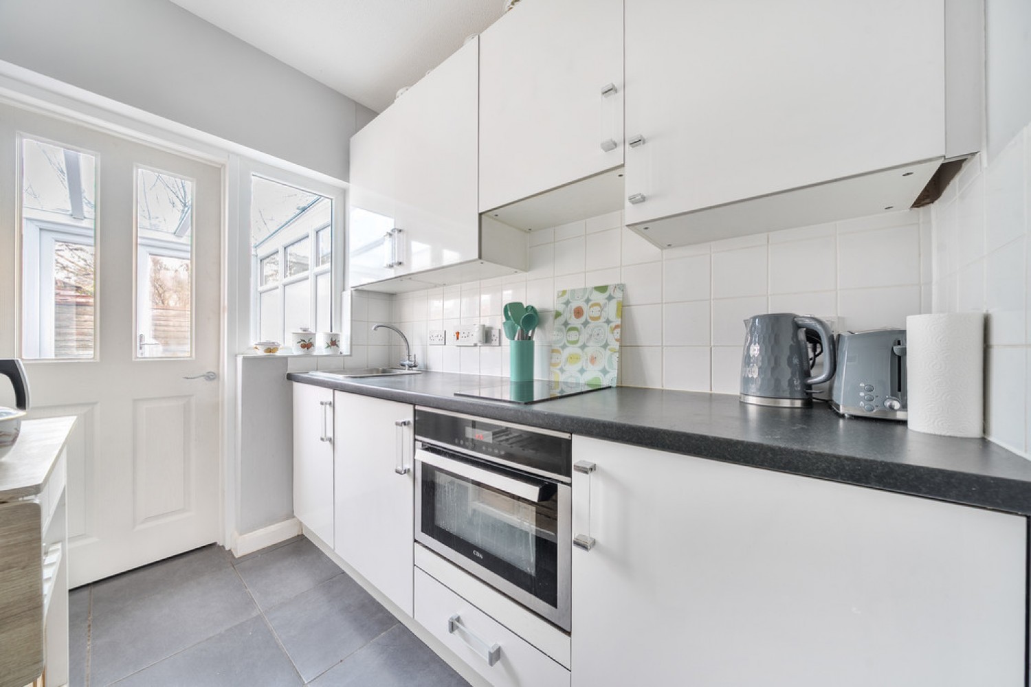 1 bedroom Bungalow in Orchard Close, Thame