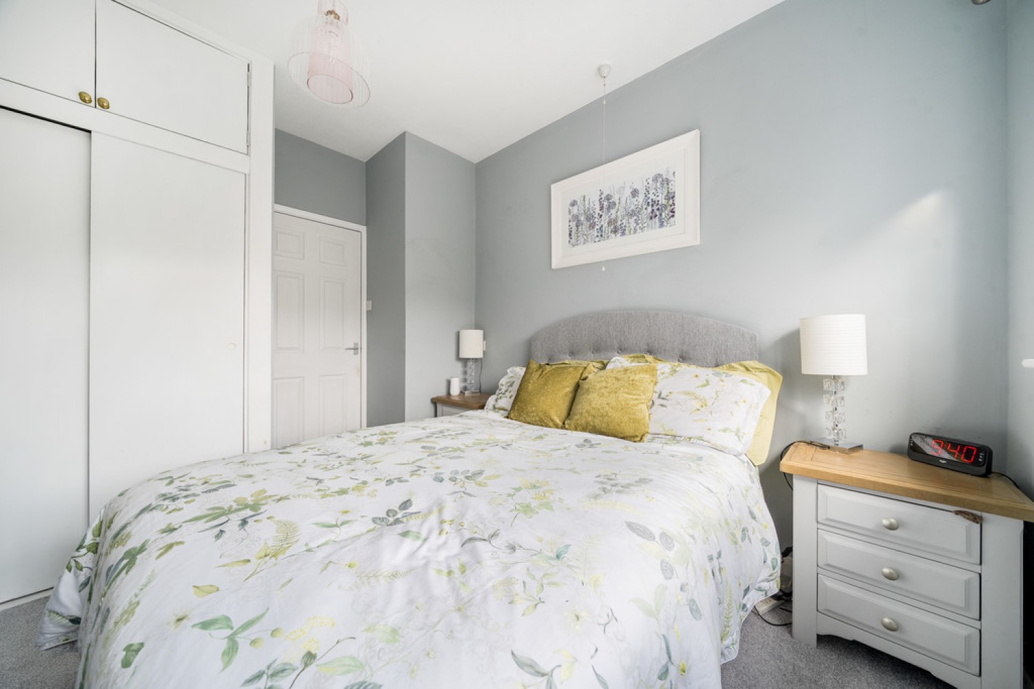 1 bedroom Bungalow in Orchard Close, Thame